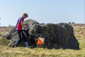 Image result for West Cumberland Orienteering Club