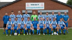 Image result for Coppull United Football Club