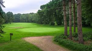 Image result for Hoebridge Golf Club