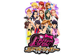 「ジェウン プリティーリズム・ディアマイフューチャー」の画像検索結果