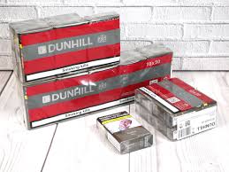Image result for dunhill cigarettes