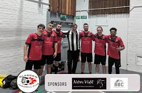 Image result for Glasgow Handball Club