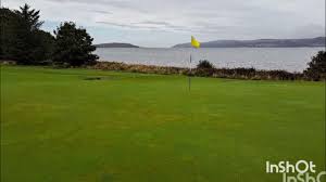 Image result for Stranraer Golf Club