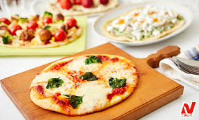 Image result for ピザ