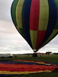 Image result for Espiritu Balloon Flights