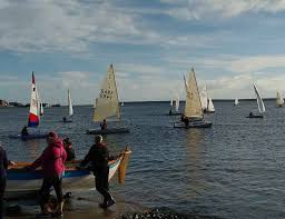 Image result for Dundee Sailing Club
