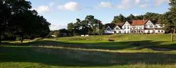 Image result for Chobham Golf Club