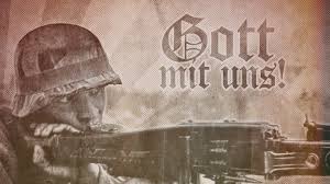 Image result for gott mit uns