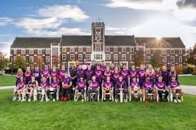 Image result for Loughborough Students Netball Club