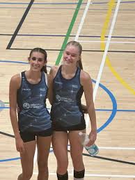Image result for Fenton Manor Netball Club