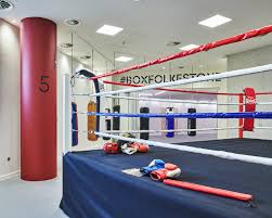 Image result for Pembroke & Pembroke Dock Amateur Boxing Club