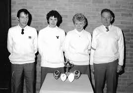 Image result for Copmanthorpe Bowling Club