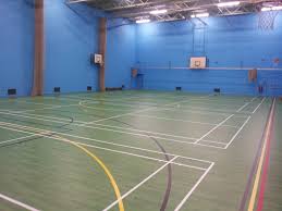 Image result for Leicester University Badminton Club