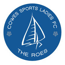 Image result for Cowes Sports Football Club