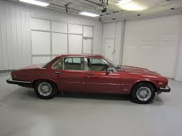 Image result for Cranberry Red 1983 Jaguar