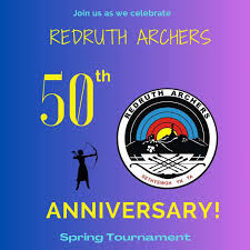 Image result for Redruth Archers