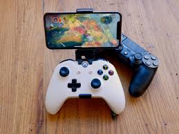 Image result for iphone controller