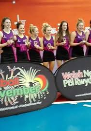 Image result for Treforus Netball Club