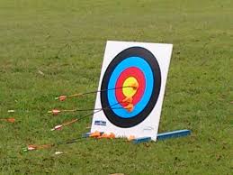 Image result for St Kingsmark Bowmen