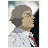 「羽佐間正義」の画像検索結果