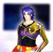 「有川将臣 遙かなる時空の中で3」の画像検索結果