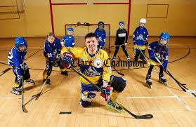 Image result for Herne Bay United Roller Hockey Club