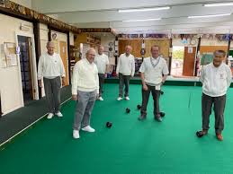 Image result for Budleigh Salterton Bowls Club