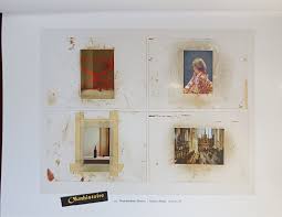 Image result for gerhard richter atlas