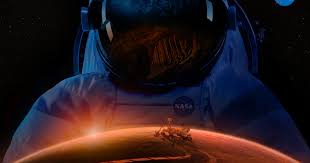 Image result for mars now hiring wallpaper