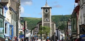 Image result for Keswick B C