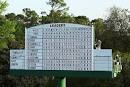 Masters Golf Packages | Masters Packages | Masters Golf Travel ...