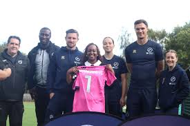 Image result for Rotherhithe Gc