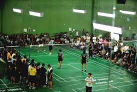 Image result for Cegelec Badminton Club
