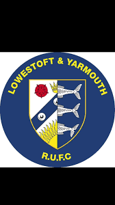 Image result for Lowestoft and Yarmouth Rugby Union Football Club