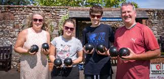 Image result for Topsham Bowling Club