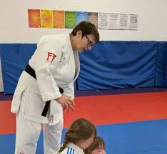 Image result for Rainham Judo Club