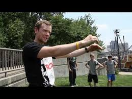 Image result for Team 101 Parkour Club