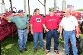 Image result for The Tractor Society