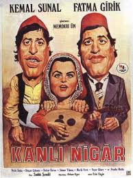 Kemal Sunal- Kanli nigar