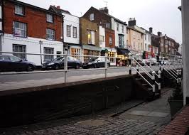 Image result for Hemel Hempstead Cc