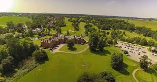 Image result for Vale Royal Abbey Golf Club