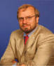 Dr. Bernd Kriegel, Chairman of the Executive Board - image