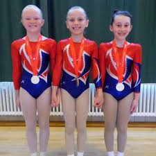 Image result for Southport Aerobic Gymnastics