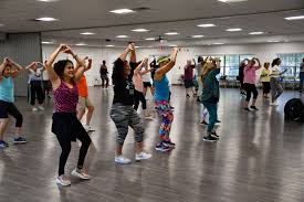 Image result for Zumba Bracknell Club