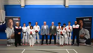 Image result for Ataru Shotokan Karate Club
