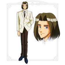 「アレン・クルゼード・シェザール 天空のエスカフローネ」の画像検索結果