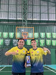 Image result for St Marks Badminton Club