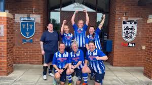 Image result for Liverpool Transplant FC