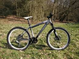 Image result for Bigfoot MTB Club