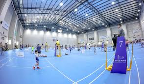 Image result for Sandringham Close Badminton Club